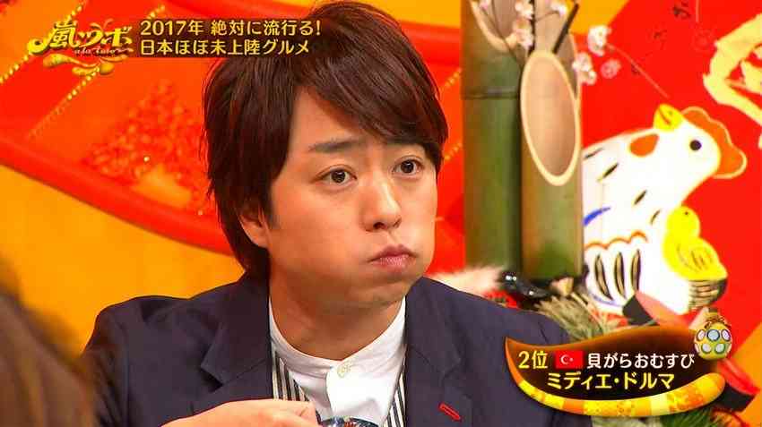 嵐・櫻井翔『君に捧げるエンブレム』8.4％の大コケ！「歴代嵐ドラマ最低」＆「初1ケタ」に
