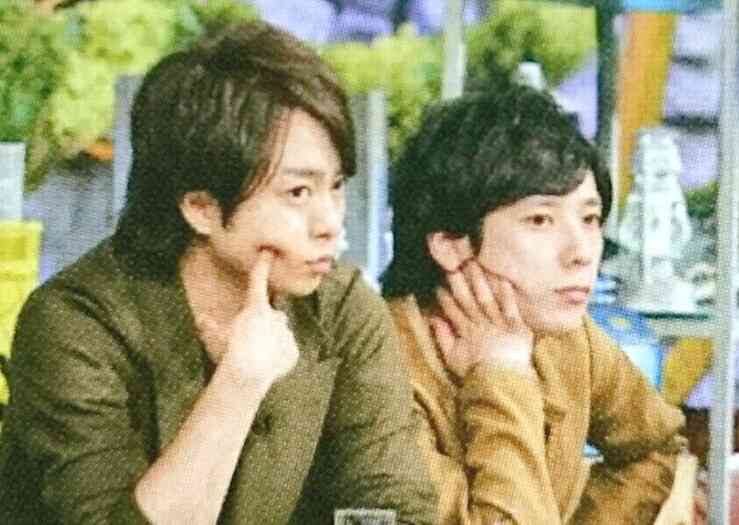 嵐・櫻井翔『君に捧げるエンブレム』8.4％の大コケ！「歴代嵐ドラマ最低」＆「初1ケタ」に