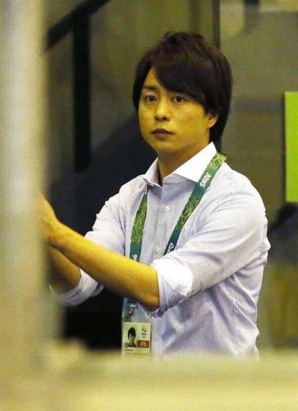 嵐・櫻井翔『君に捧げるエンブレム』8.4％の大コケ！「歴代嵐ドラマ最低」＆「初1ケタ」に