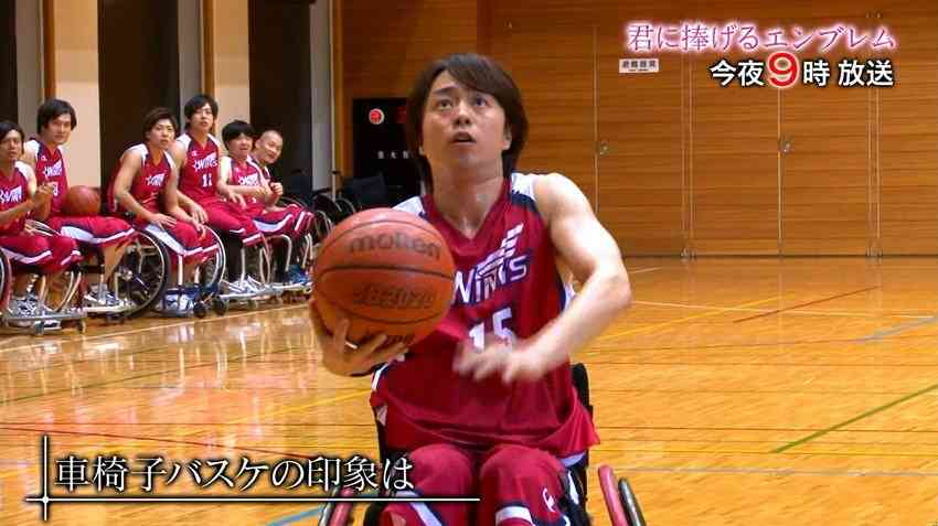 嵐・櫻井翔『君に捧げるエンブレム』8.4％の大コケ！「歴代嵐ドラマ最低」＆「初1ケタ」に