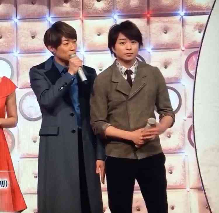嵐・櫻井翔『君に捧げるエンブレム』8.4％の大コケ！「歴代嵐ドラマ最低」＆「初1ケタ」に