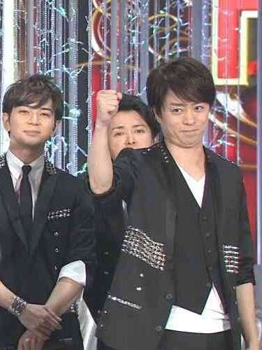 嵐・櫻井翔『君に捧げるエンブレム』8.4％の大コケ！「歴代嵐ドラマ最低」＆「初1ケタ」に