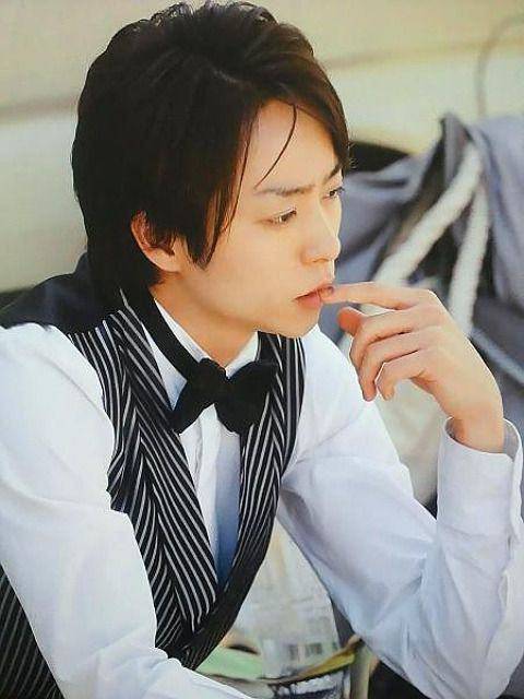 嵐・櫻井翔『君に捧げるエンブレム』8.4％の大コケ！「歴代嵐ドラマ最低」＆「初1ケタ」に