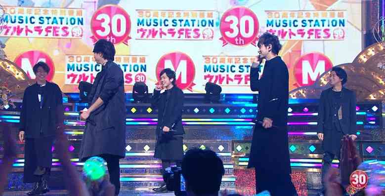 嵐・櫻井翔『君に捧げるエンブレム』8.4％の大コケ！「歴代嵐ドラマ最低」＆「初1ケタ」に