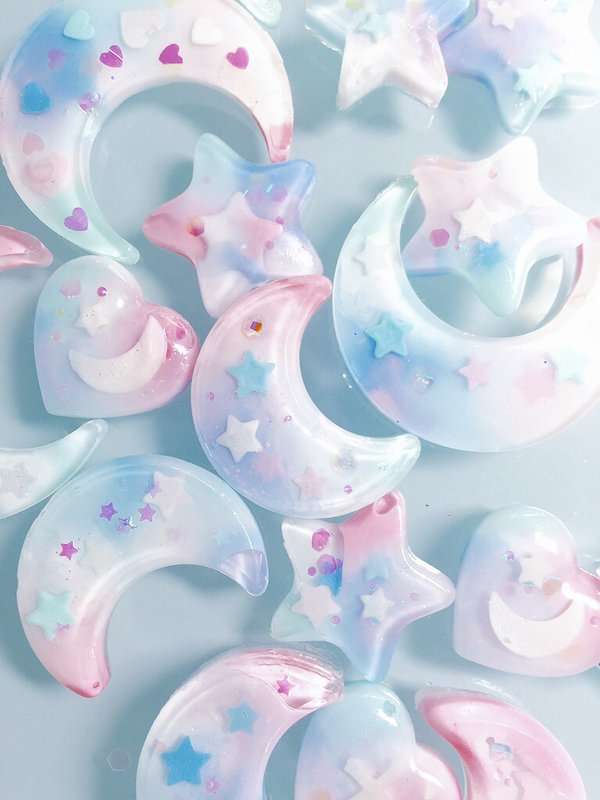 かわいいもの好きがやめられない
