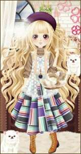 かわいいもの好きがやめられない