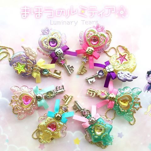 かわいいもの好きがやめられない