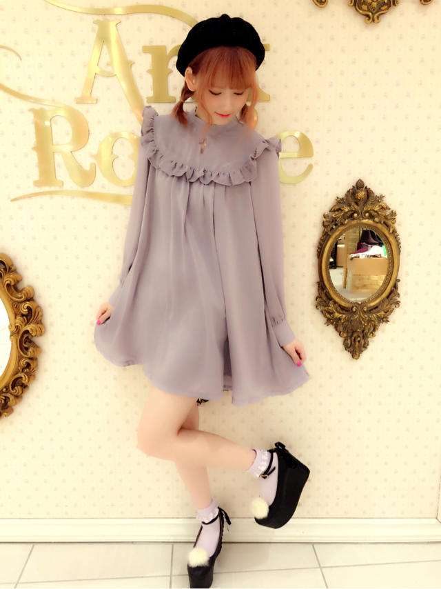 かわいいもの好きがやめられない