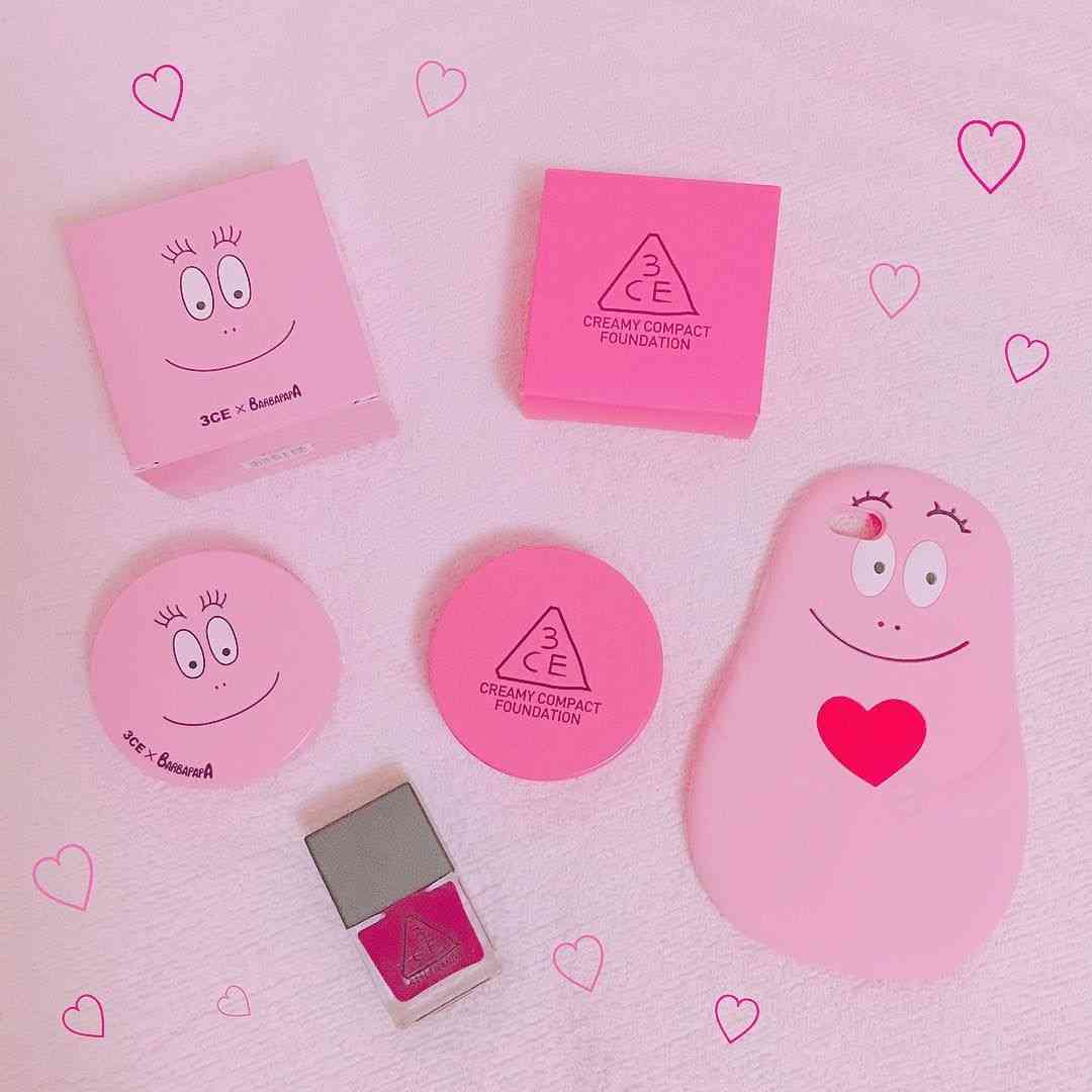 かわいいもの好きがやめられない