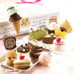 かわいいもの好きがやめられない