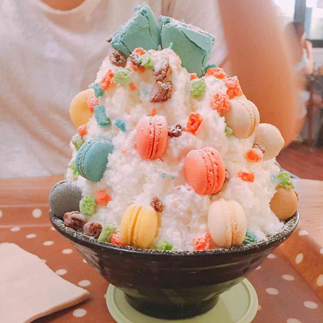 かわいいもの好きがやめられない