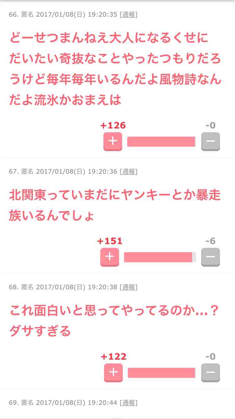声を出して笑ったガルちゃんの投稿part5