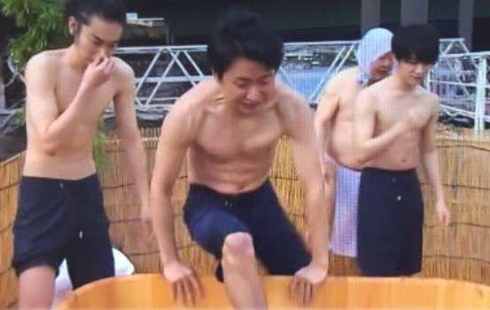 おじいちゃんあるある