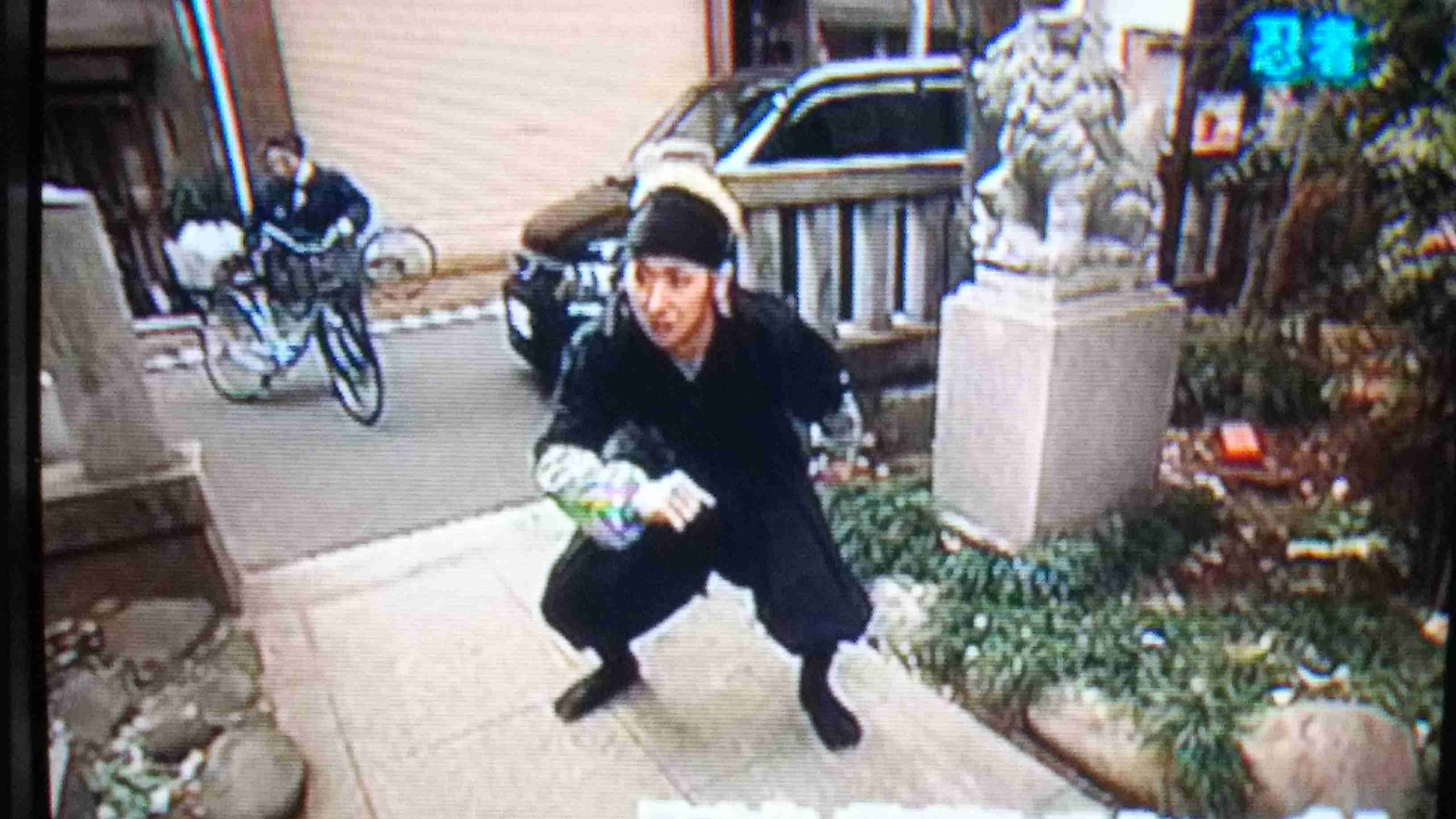 おじいちゃんあるある