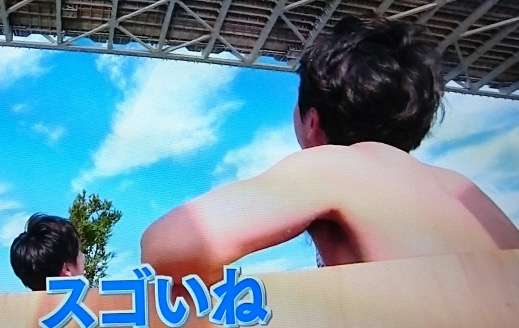 おじいちゃんあるある