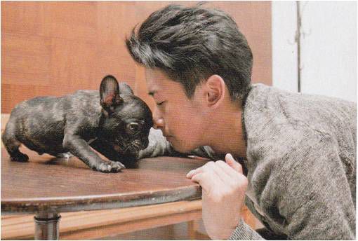 おじいちゃんあるある