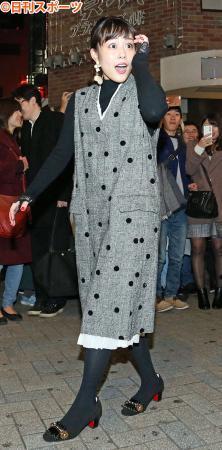 高畑充希に驚き「昔の女優さんは絶対にしなかった」