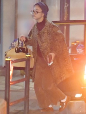 高畑充希に驚き「昔の女優さんは絶対にしなかった」