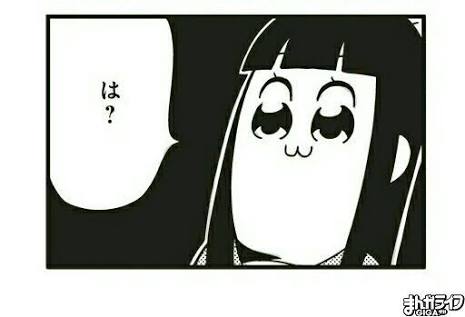容姿以上に性格がタイプなキャラ