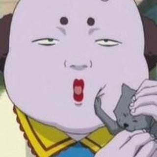 容姿以上に性格がタイプなキャラ