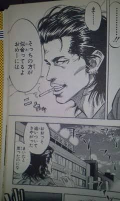 容姿以上に性格がタイプなキャラ