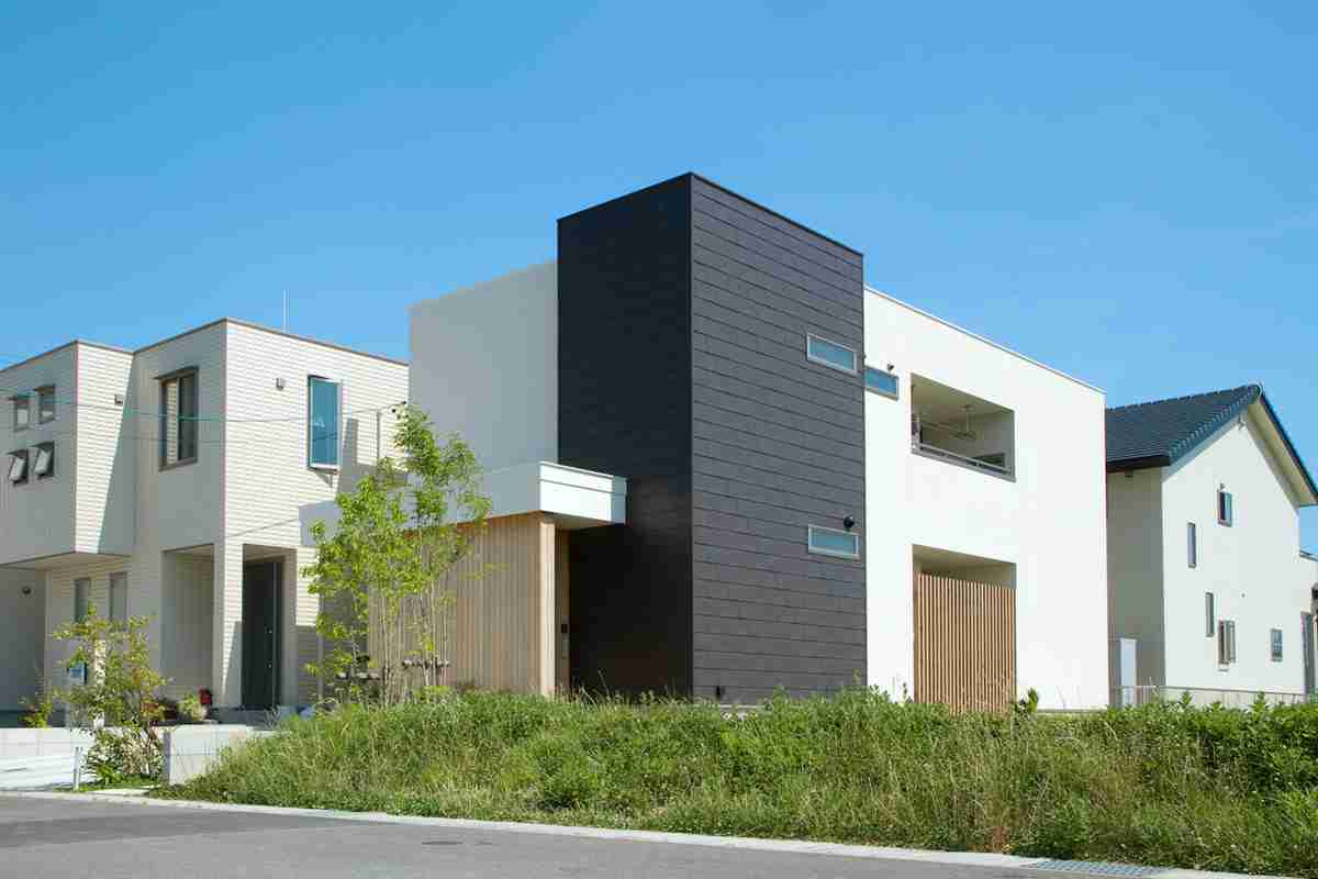子供を育てるなら戸建？マンション？