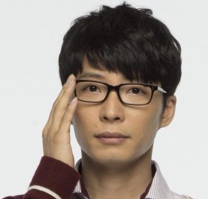 メガネは男性受けが悪い?