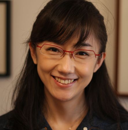 メガネは男性受けが悪い?