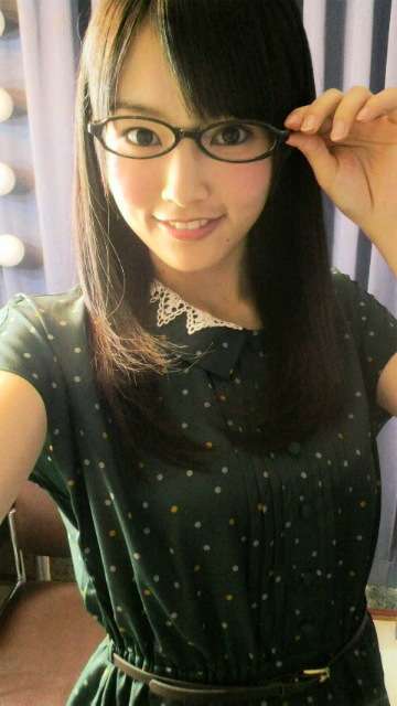 メガネは男性受けが悪い?