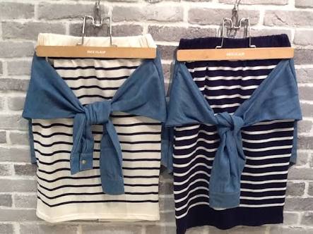 セシルマクビーの福袋を購入したら袖が4つある、とんでもない服が入っていたと購入者困惑