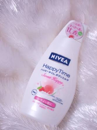 ニベアシリーズ（NIVEA）を本音で語ろう！