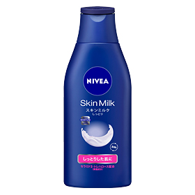 ニベアシリーズ（NIVEA）を本音で語ろう！