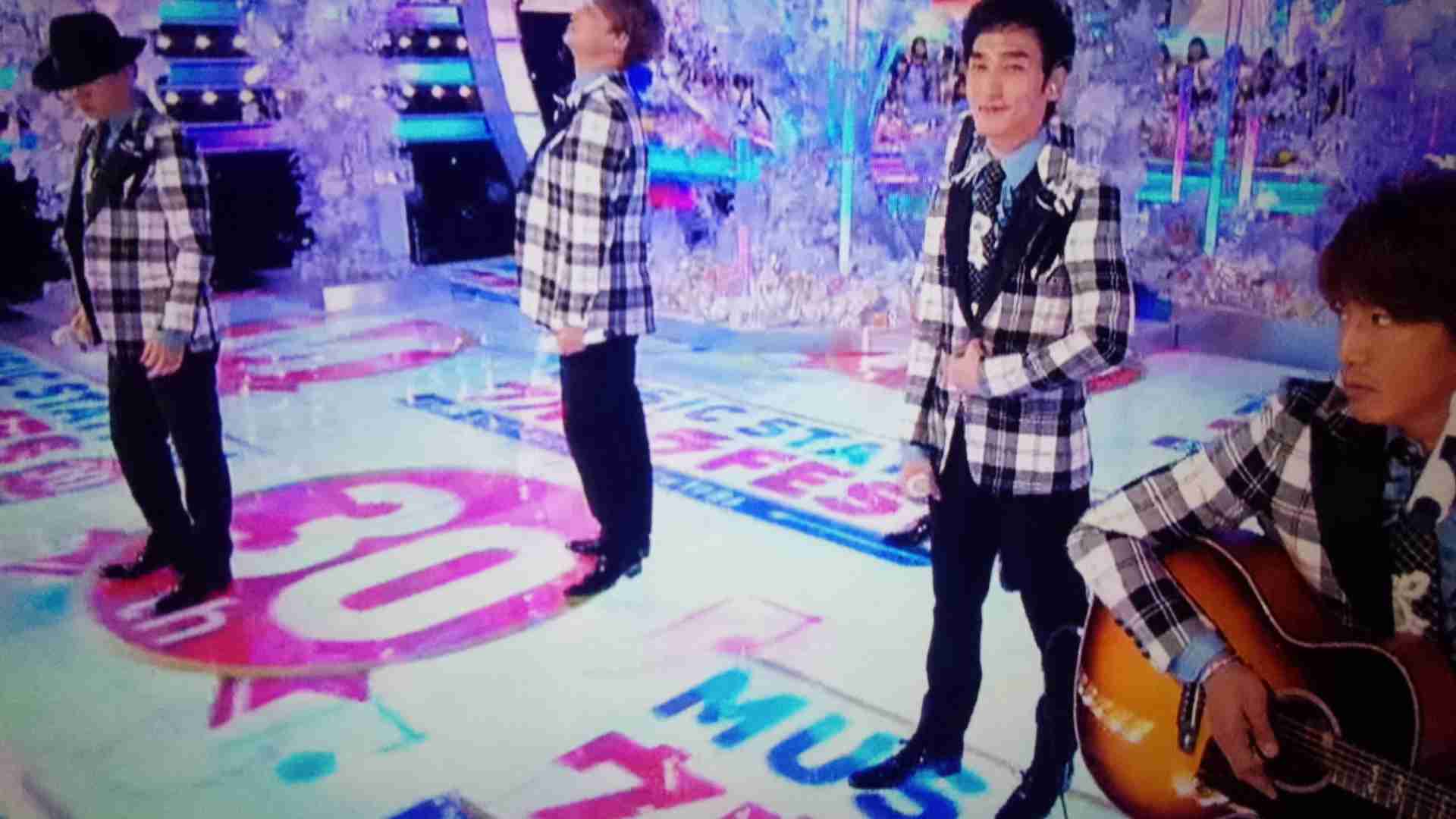 【実況・感想】 SMAP×SMAP FINAL 【最終回】