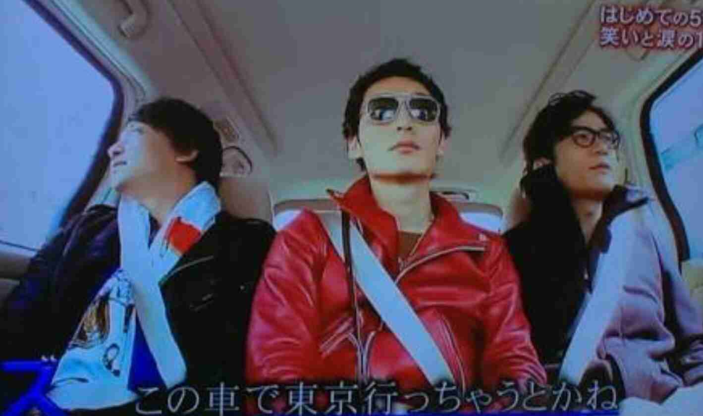 【実況・感想】 SMAP×SMAP FINAL 【最終回】