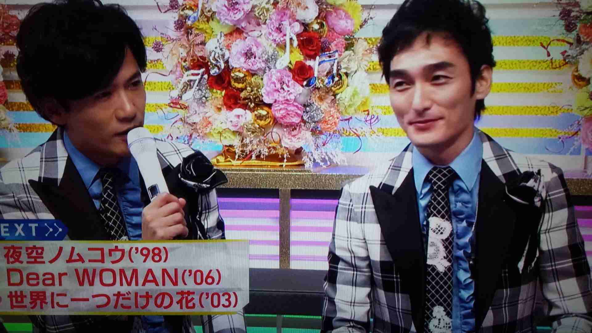 【実況・感想】 SMAP×SMAP FINAL 【最終回】