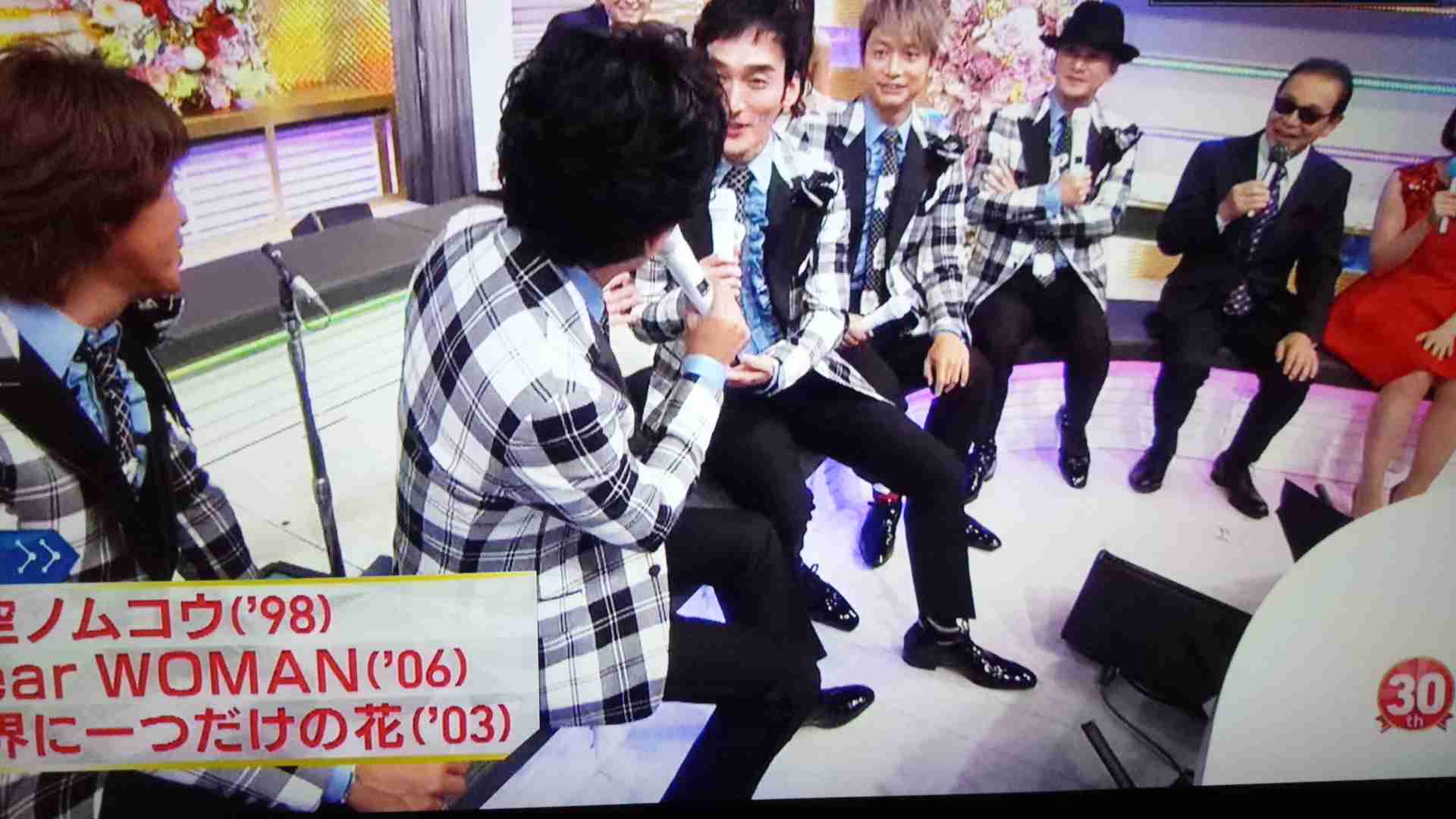 【実況・感想】 SMAP×SMAP FINAL 【最終回】