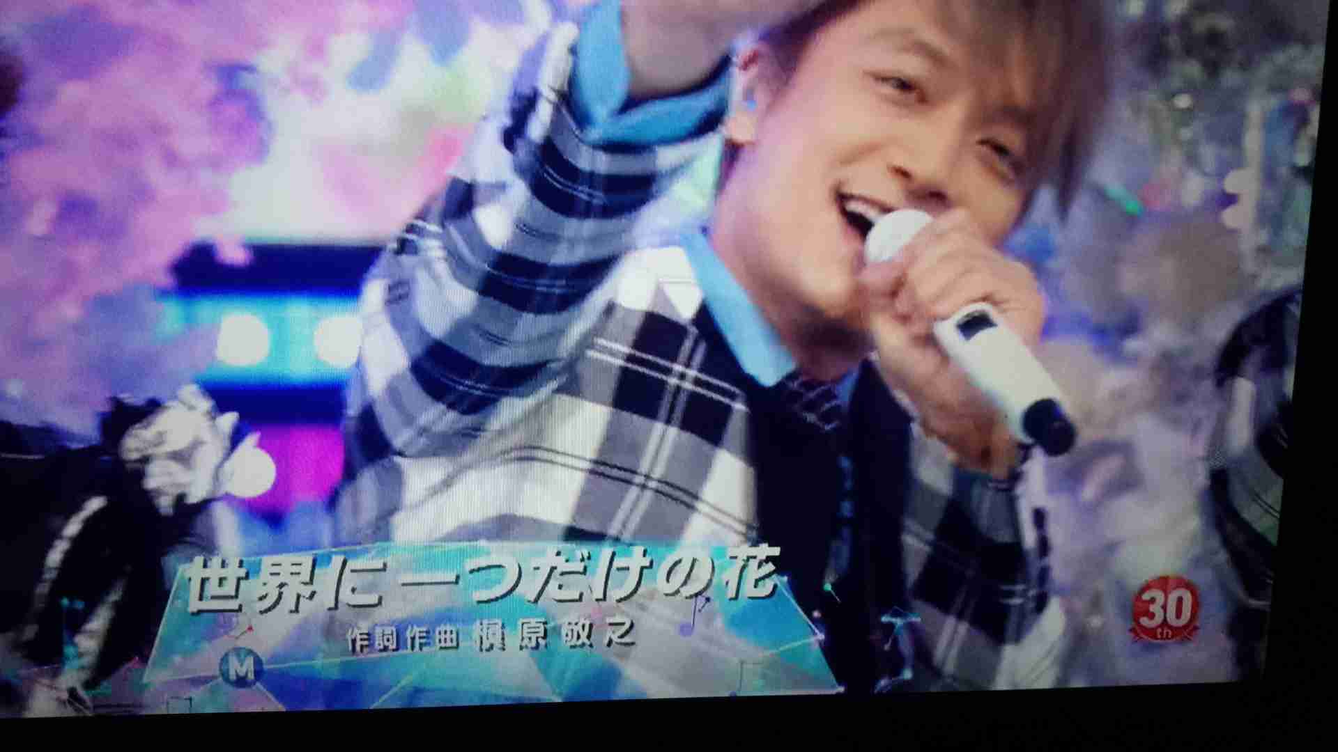 【実況・感想】 SMAP×SMAP FINAL 【最終回】