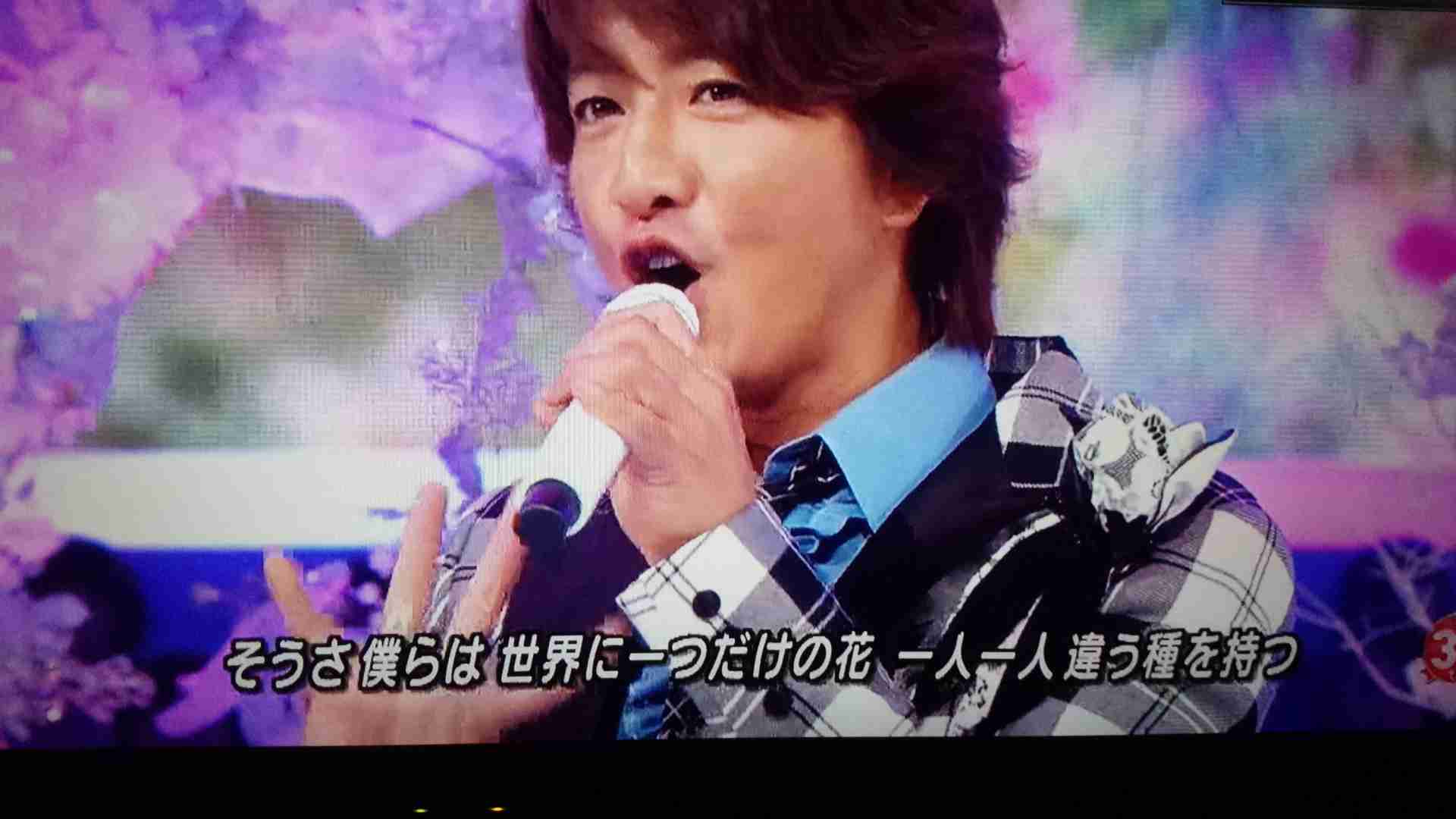 【実況・感想】 SMAP×SMAP FINAL 【最終回】