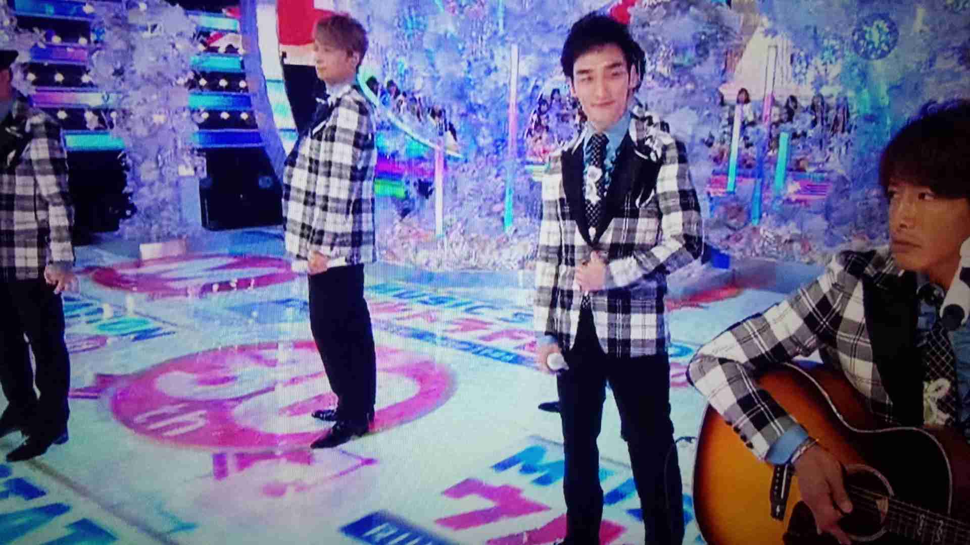 【実況・感想】 SMAP×SMAP FINAL 【最終回】