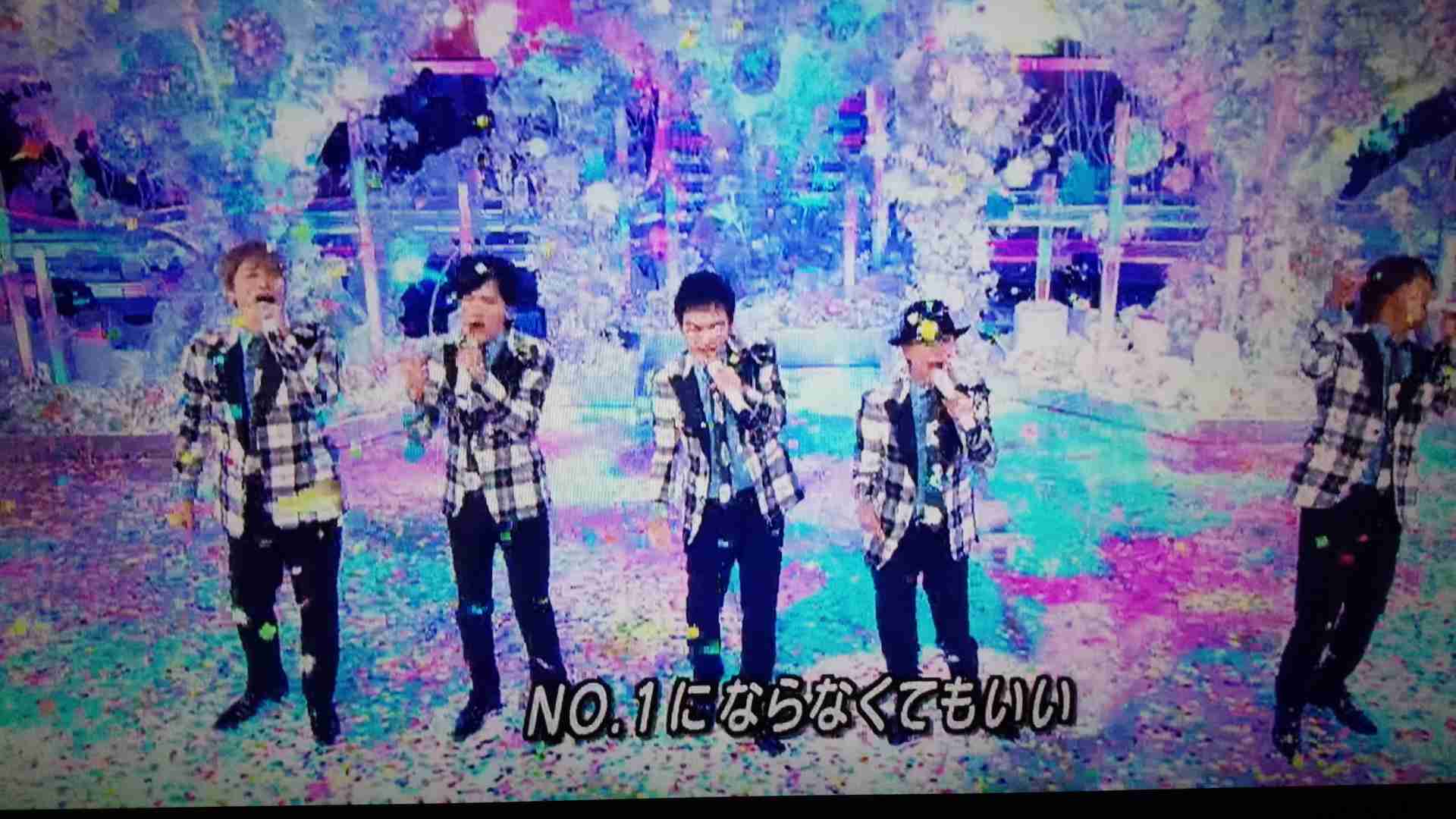 【実況・感想】 SMAP×SMAP FINAL 【最終回】