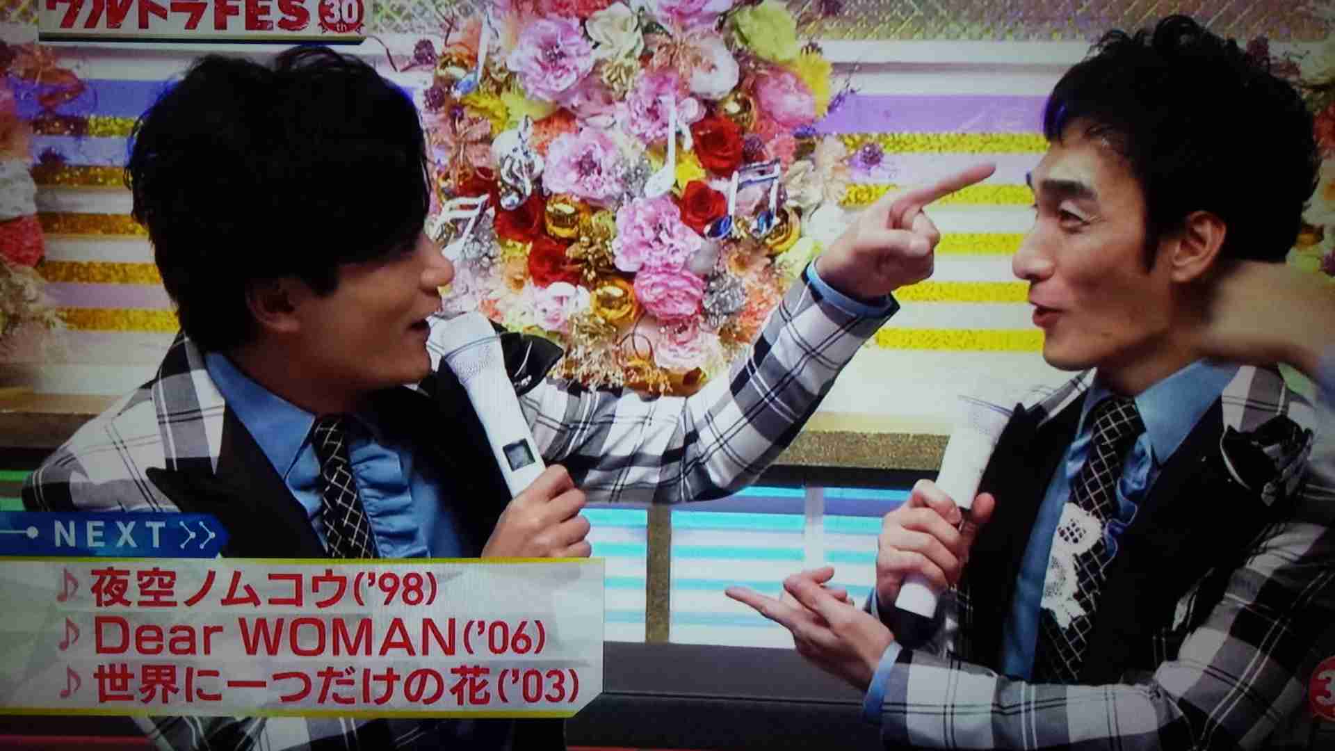 【実況・感想】 SMAP×SMAP FINAL 【最終回】