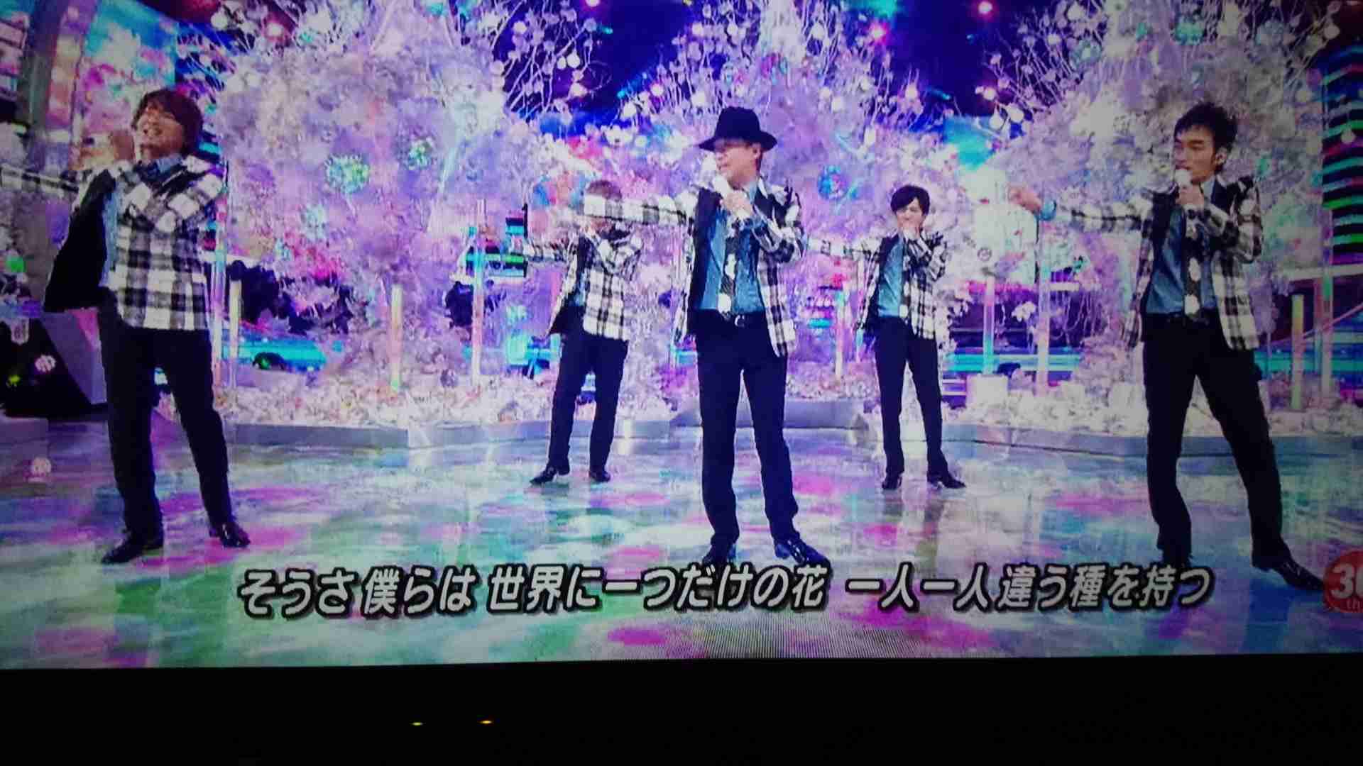【実況・感想】 SMAP×SMAP FINAL 【最終回】