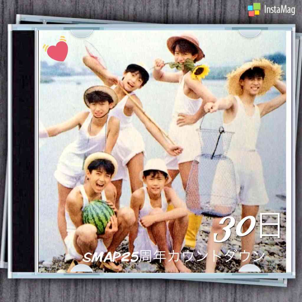 【実況・感想】 SMAP×SMAP FINAL 【最終回】