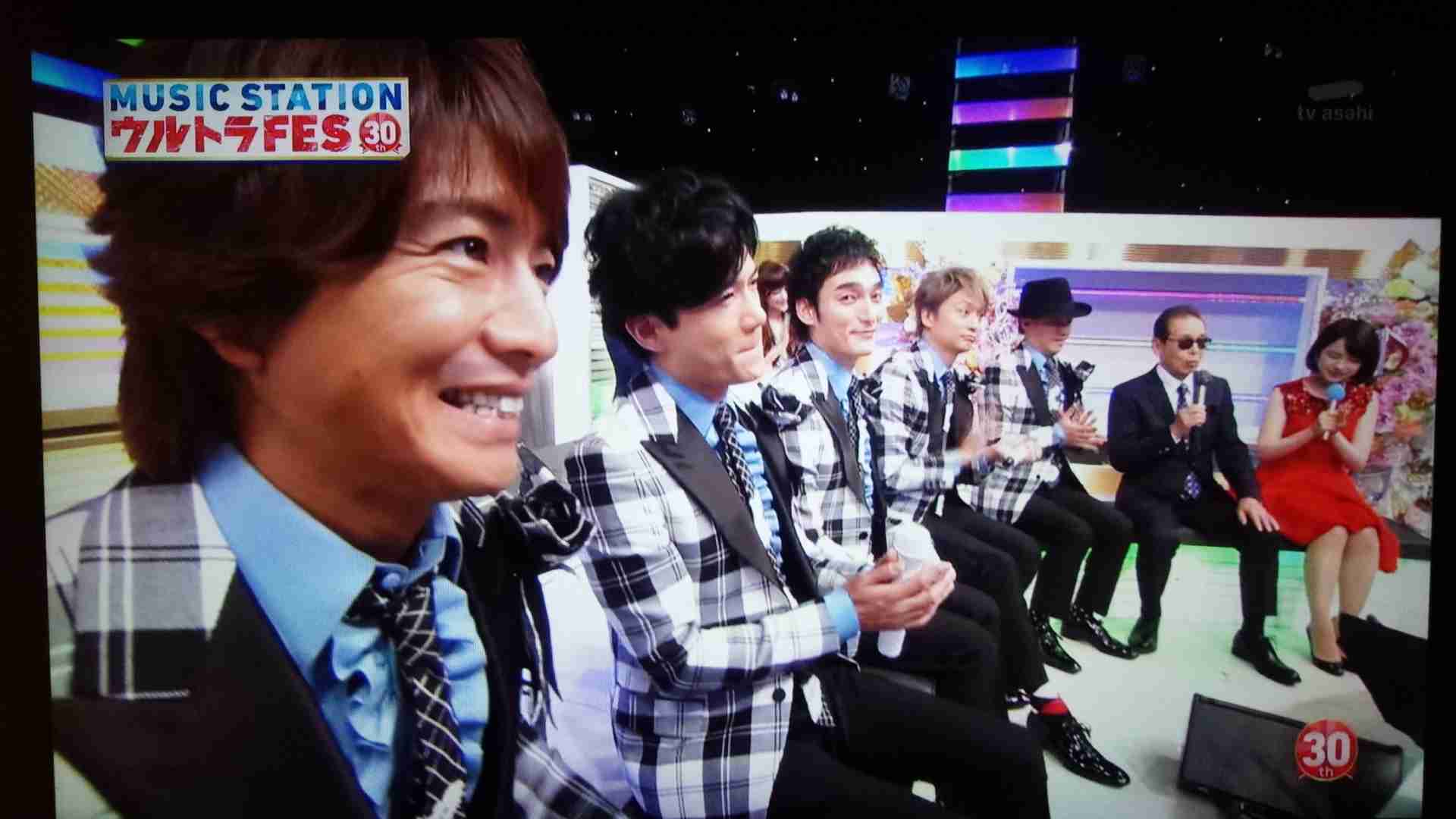 【実況・感想】 SMAP×SMAP FINAL 【最終回】