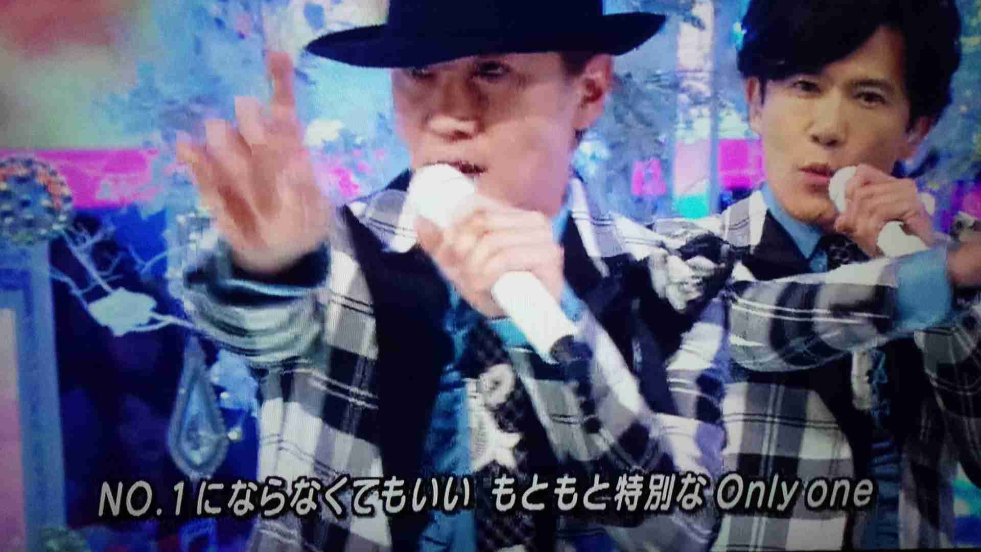 【実況・感想】 SMAP×SMAP FINAL 【最終回】