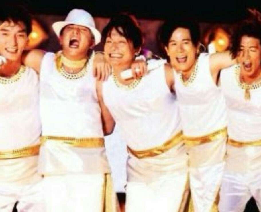 【実況・感想】 SMAP×SMAP FINAL 【最終回】