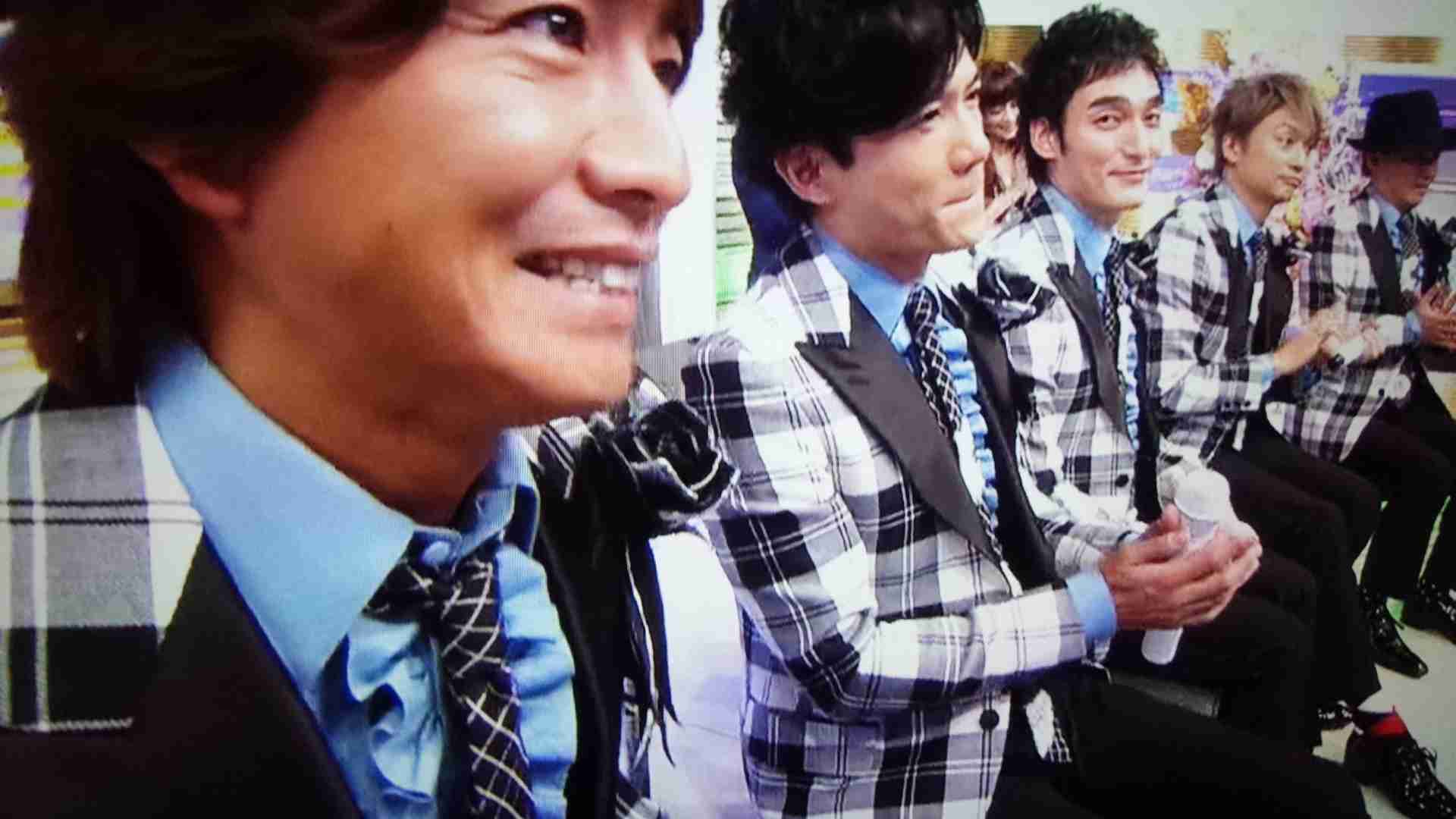 【実況・感想】 SMAP×SMAP FINAL 【最終回】