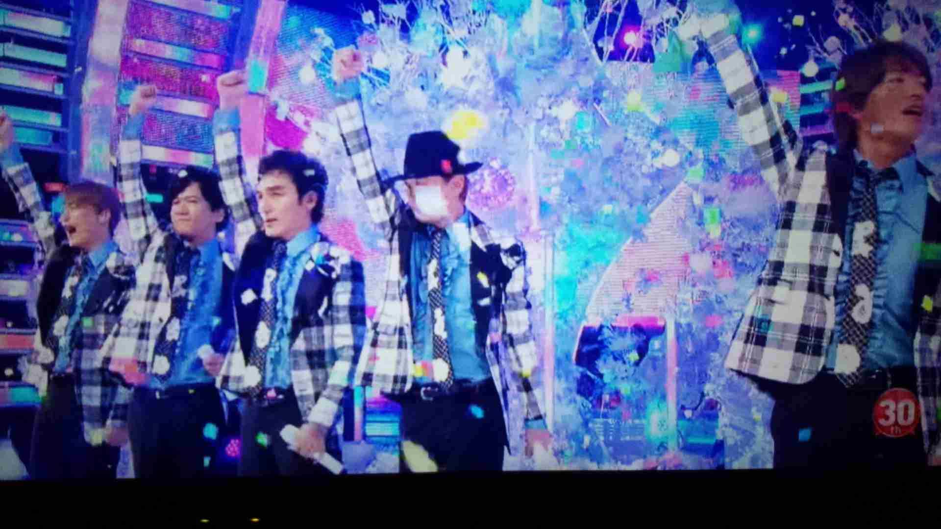 【実況・感想】 SMAP×SMAP FINAL 【最終回】