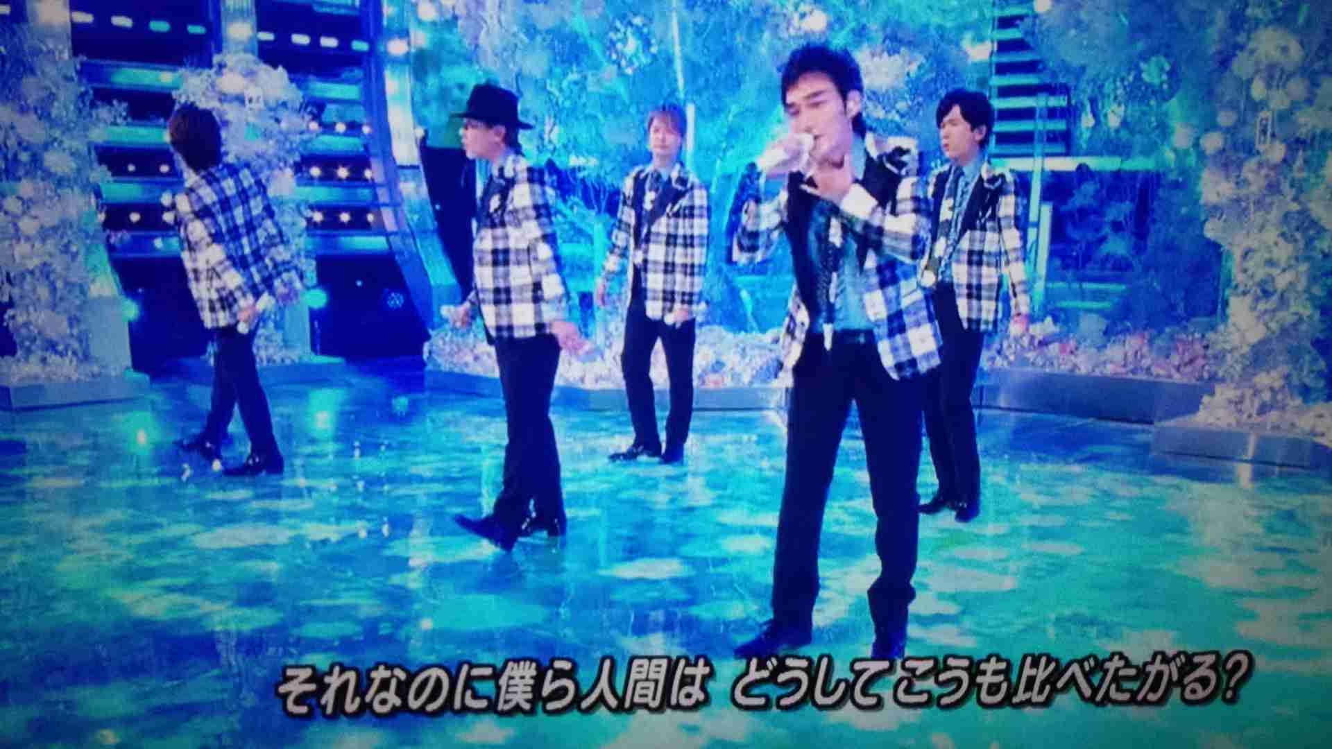 【実況・感想】 SMAP×SMAP FINAL 【最終回】