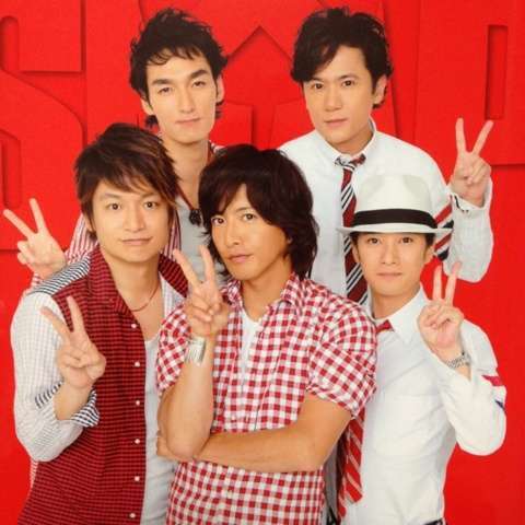 【実況・感想】 SMAP×SMAP FINAL 【最終回】